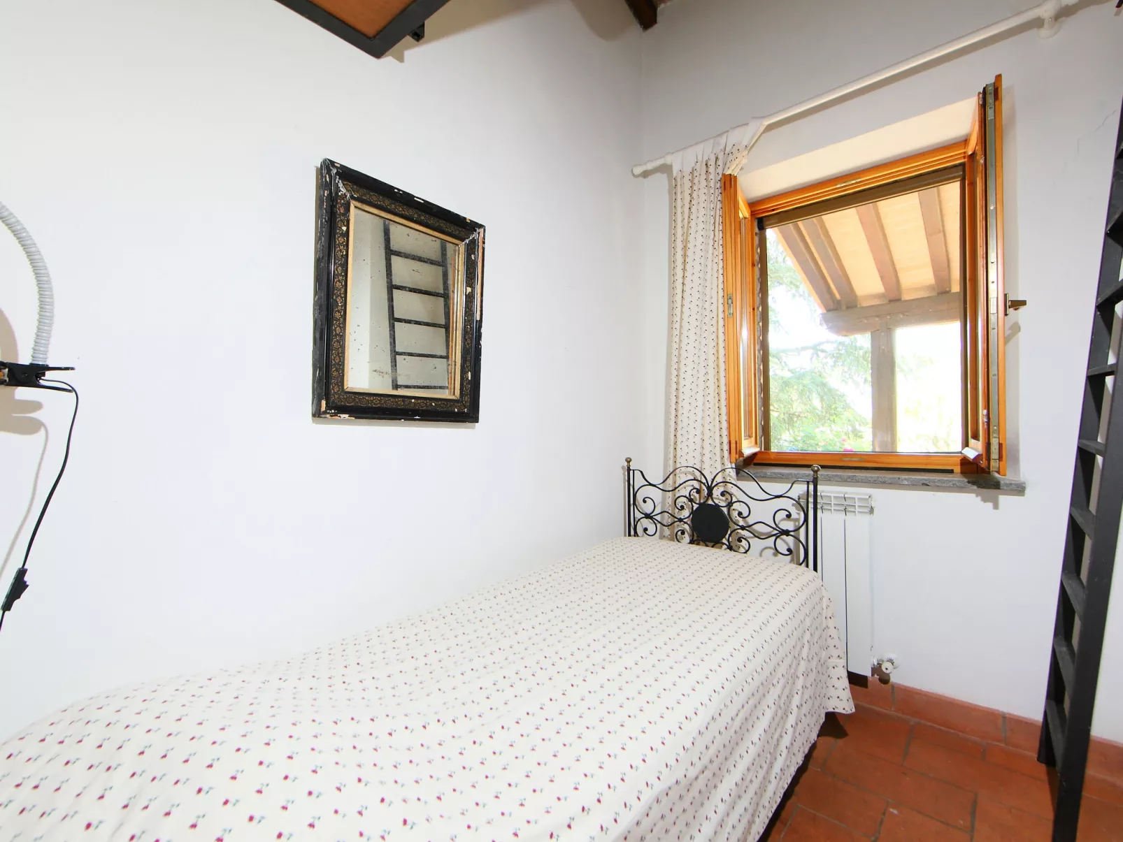 Casale Verciano-Inside