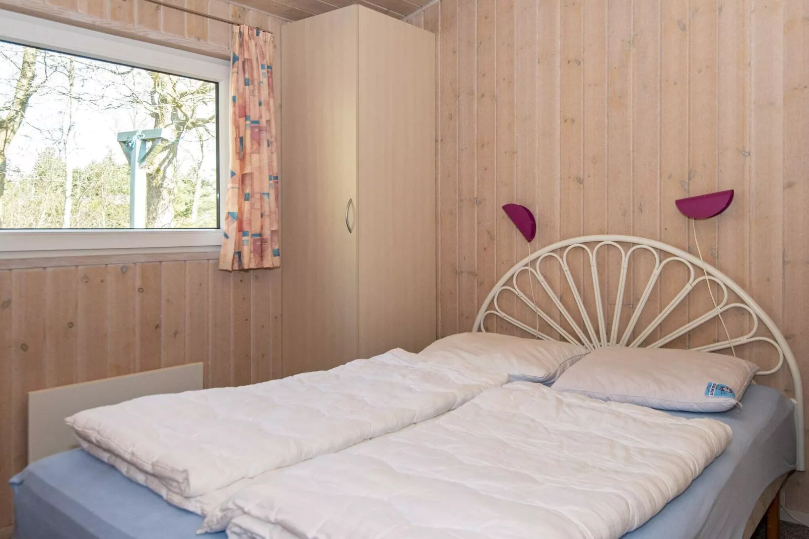 Maison de vacances pour 6 a Nørre Nebel-By Traum-Intérieur