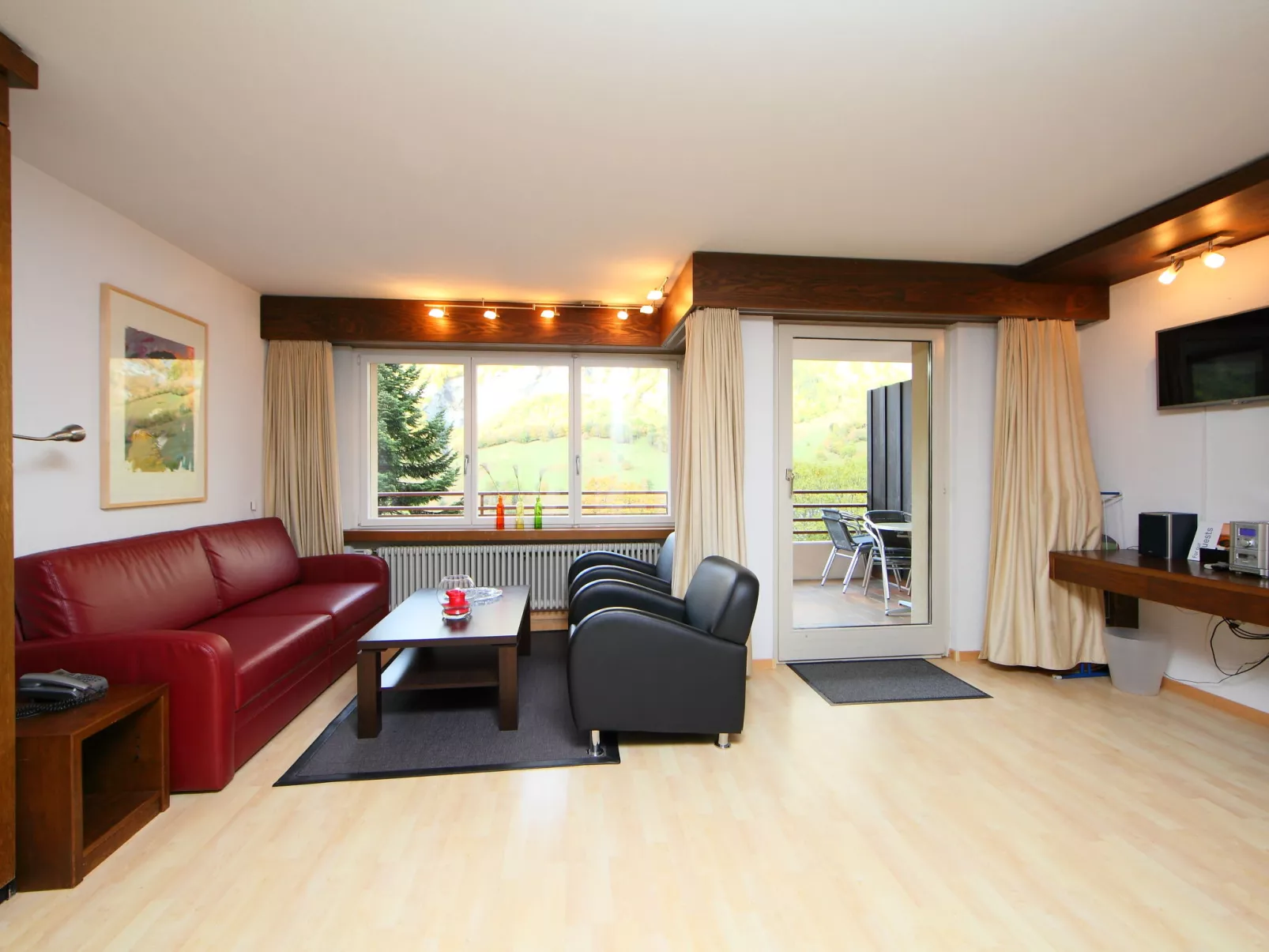 Ringstrasse Apt 213