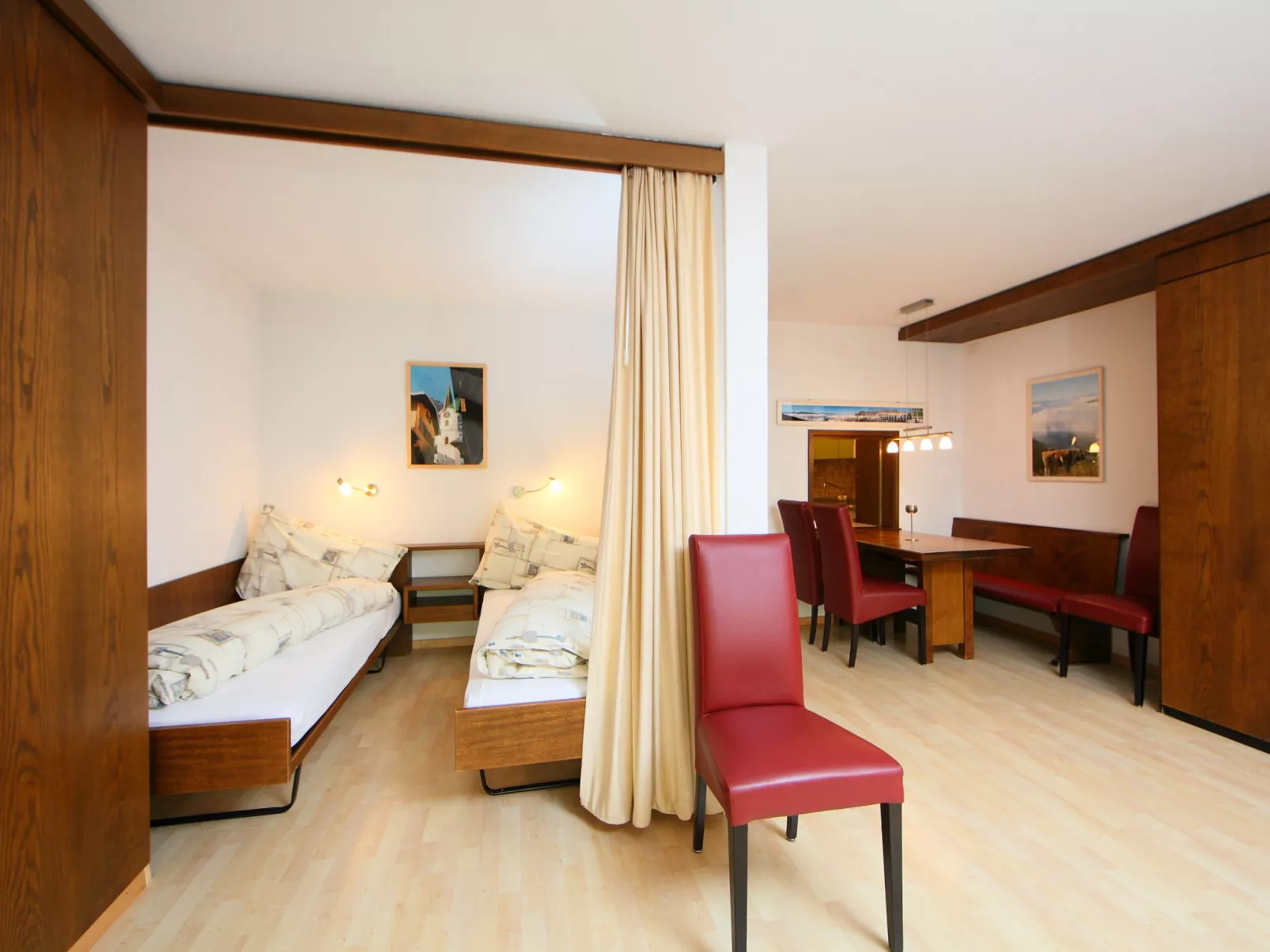Ringstrasse Apt 213