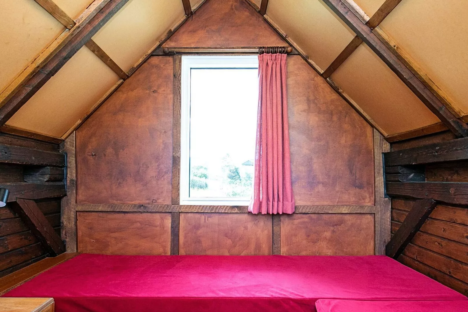 Maison de vacances pour 5 a Ringkøbing-By Traum-Intérieur