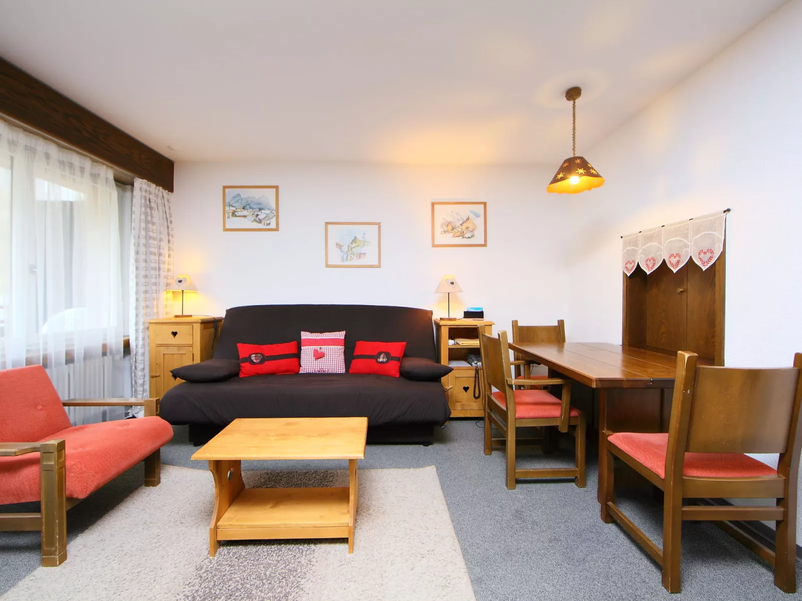 Ringstrasse Apt 115
