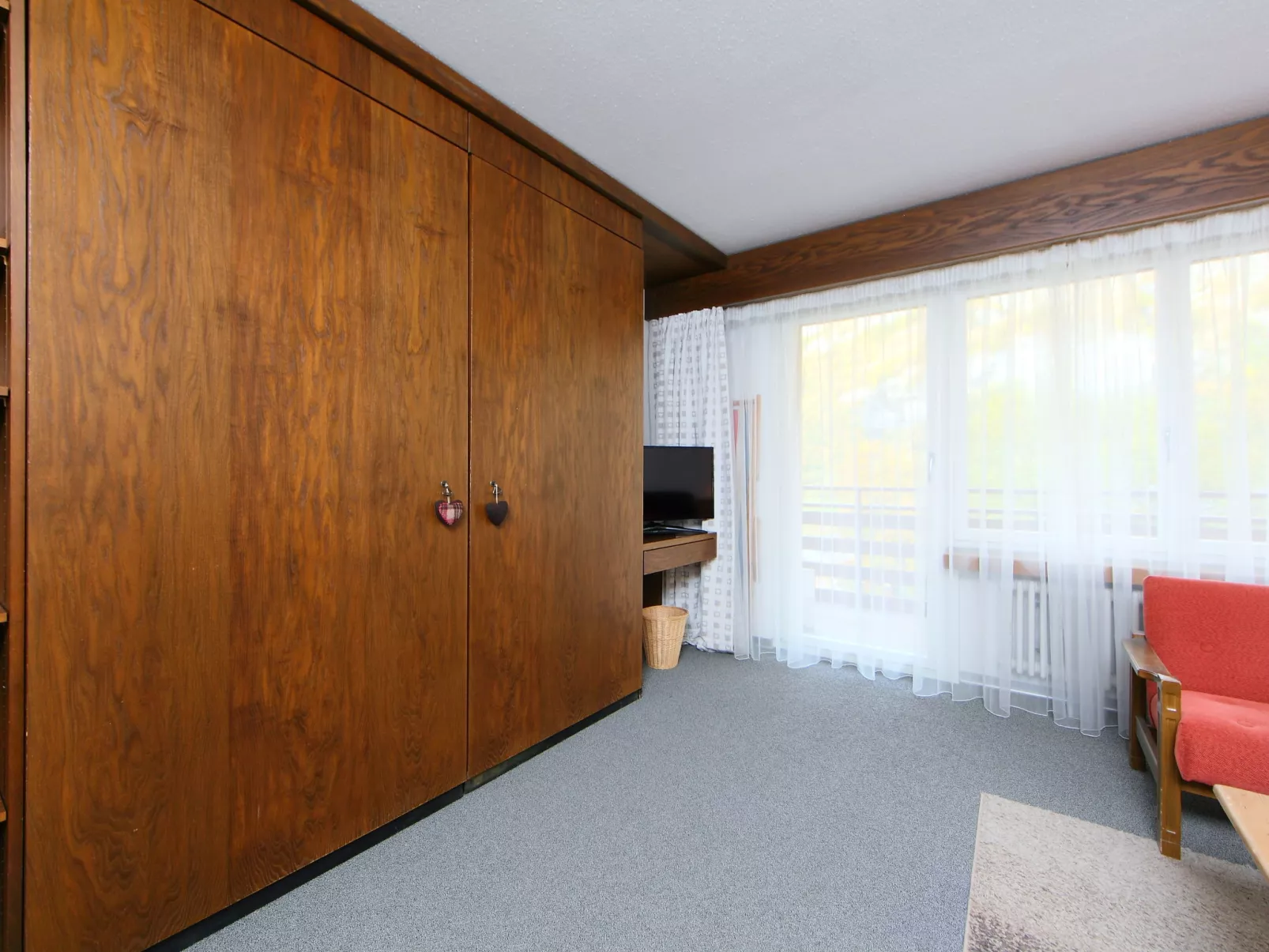 Ringstrasse Apt 115 - Inside
