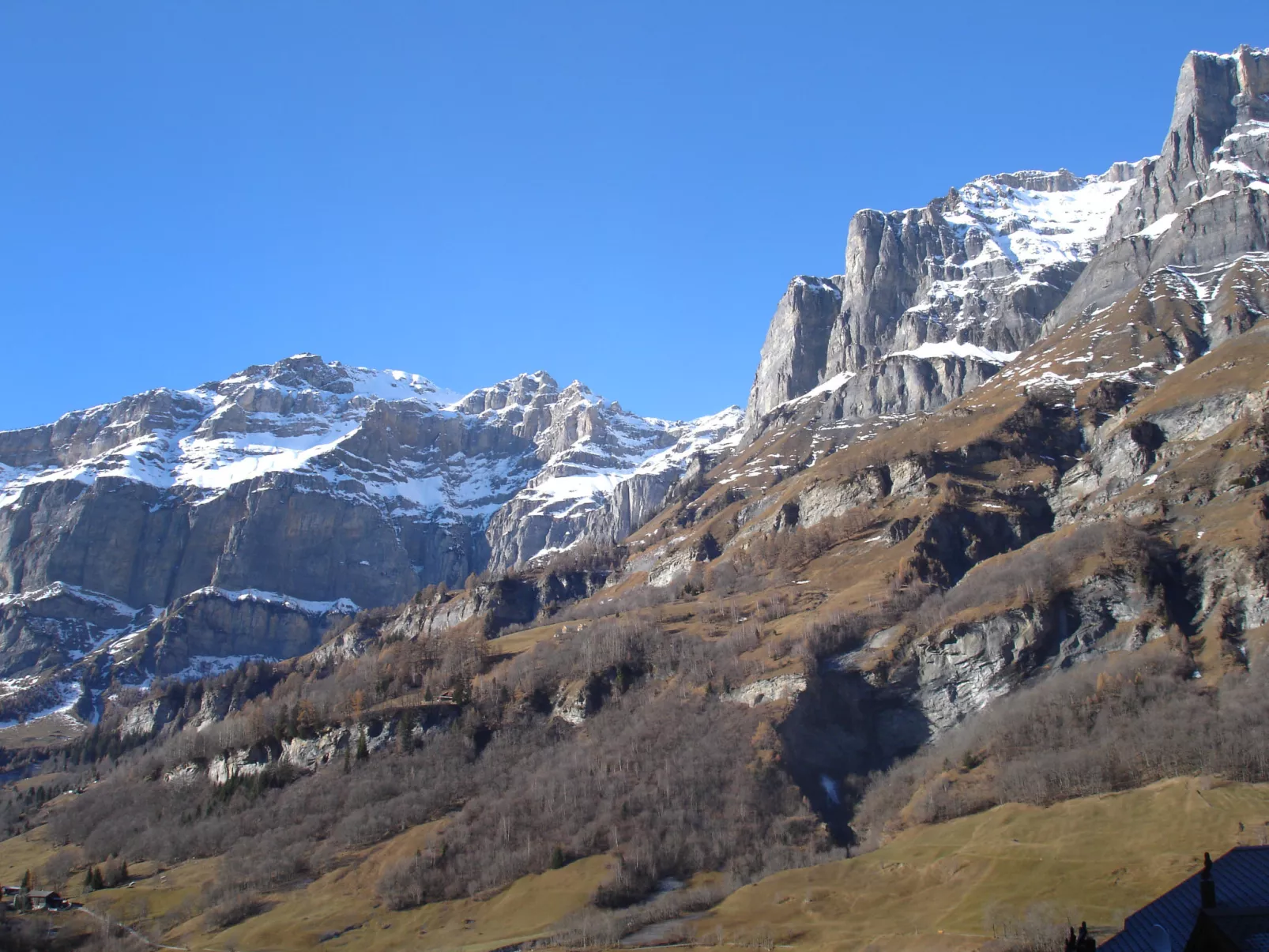 Ringstrasse Apt 122-Outside