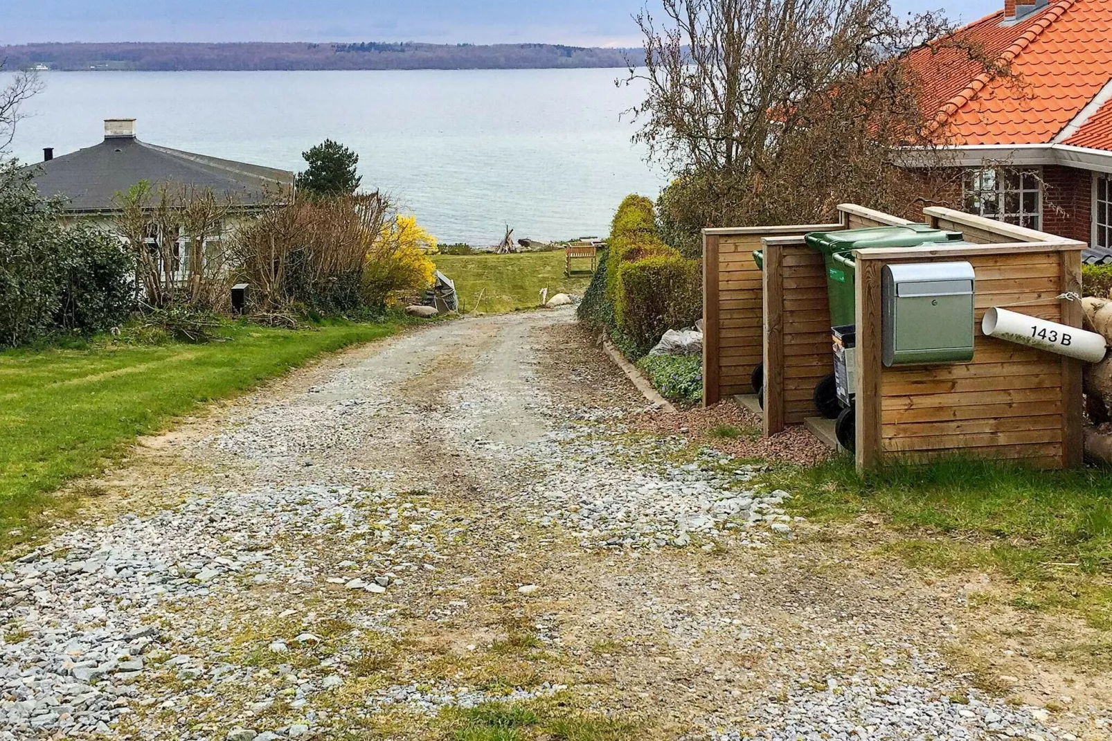Seaside Charm in Aabenraa - By Traum Ferienwohnungen