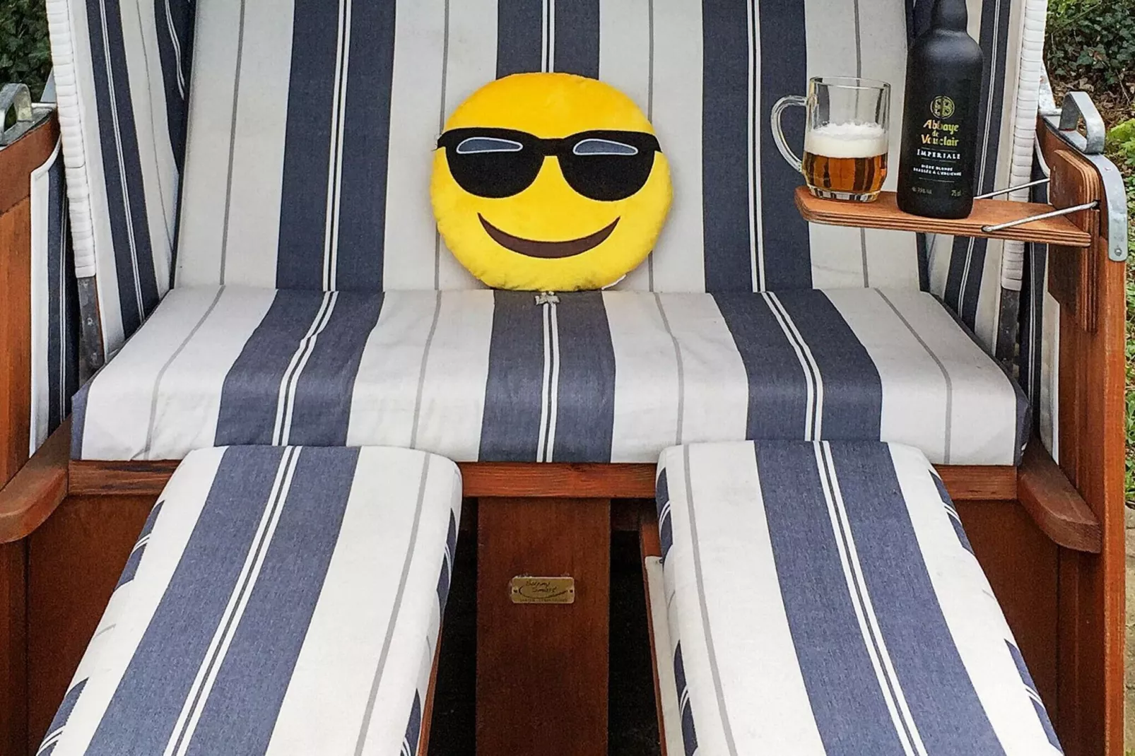 Seaside Charm in Aabenraa - By Traum Ferienwohnungen-Untagged