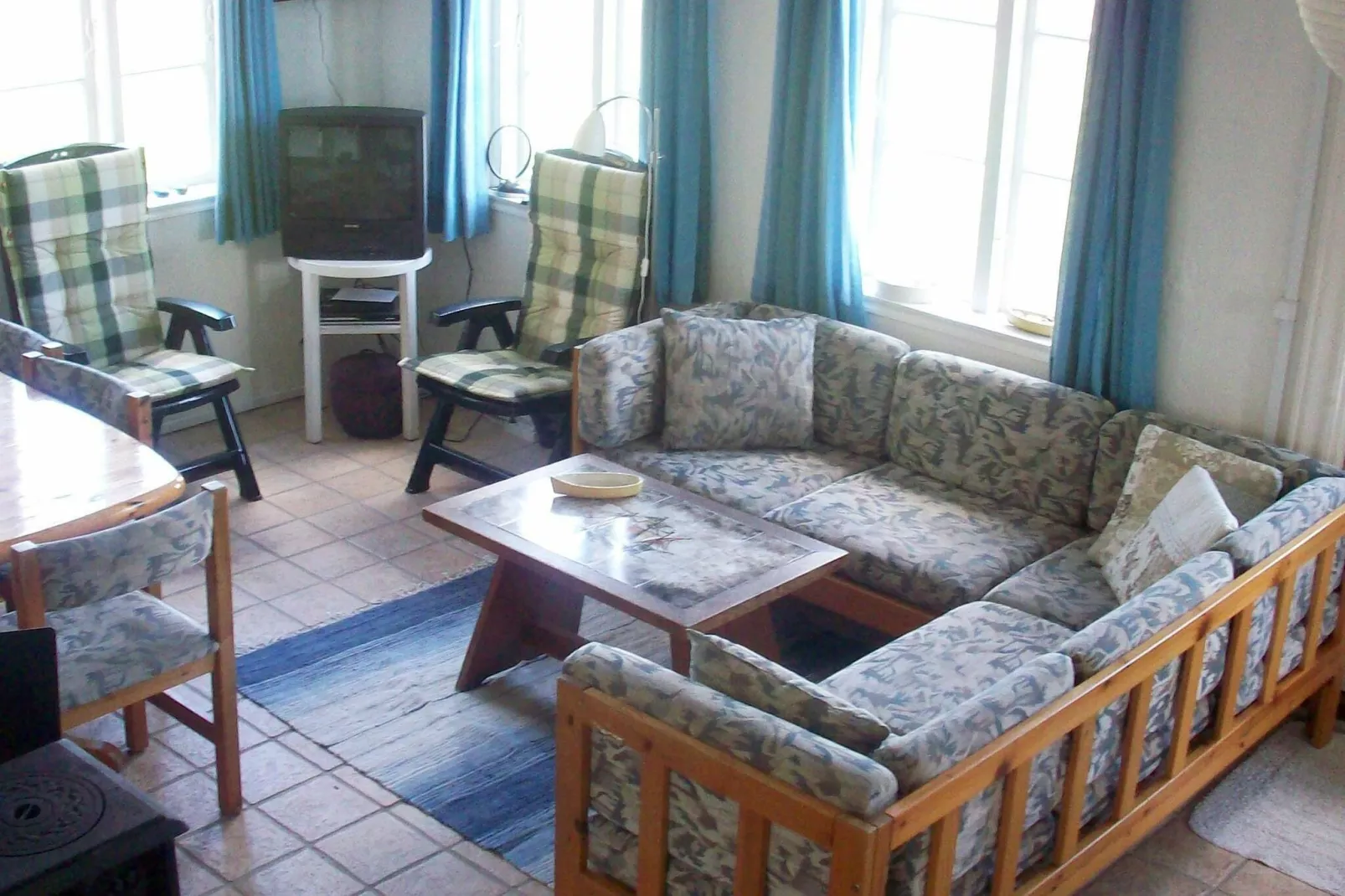 Maison de vacances pour 6 a Aabenraa
