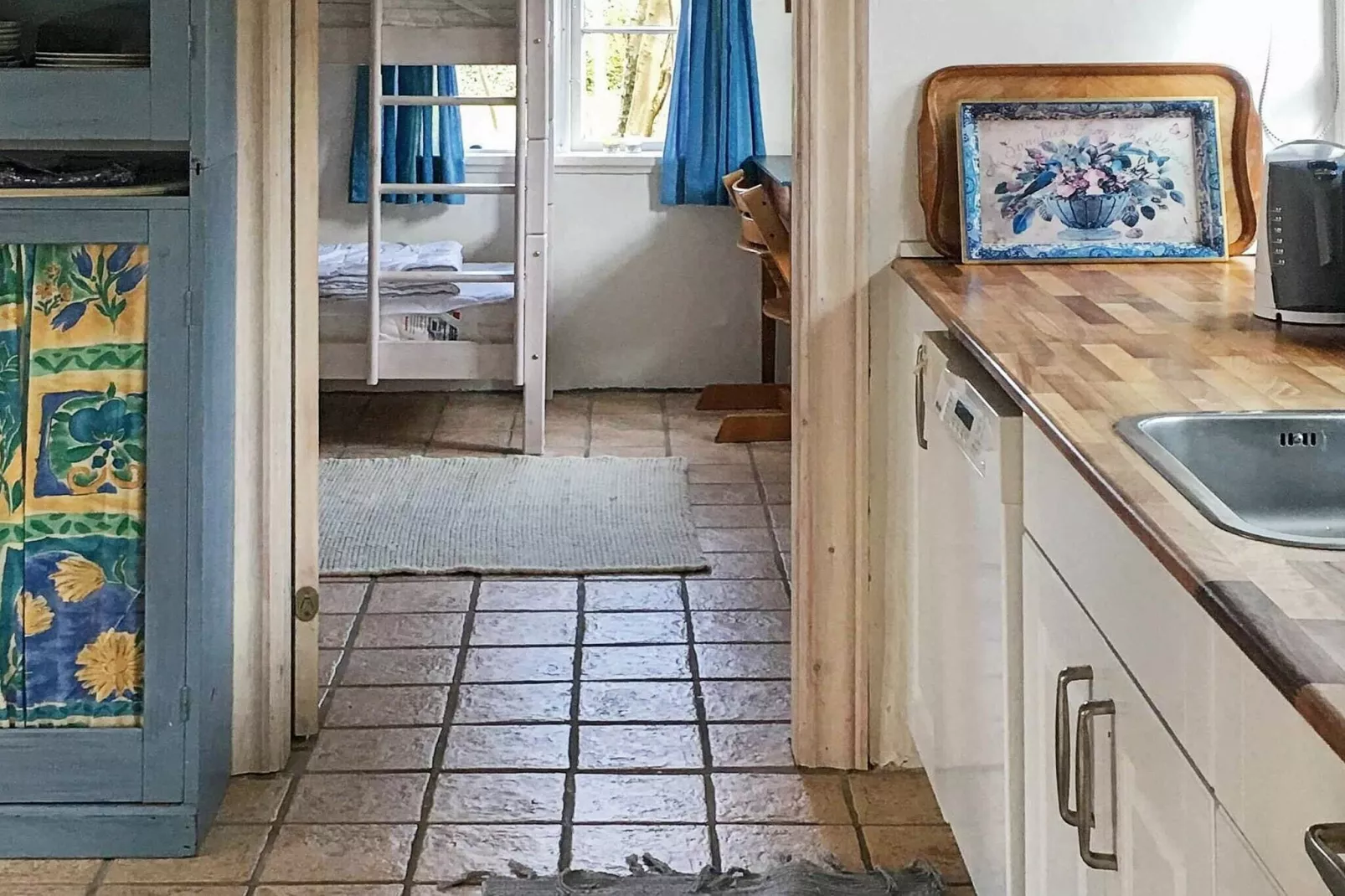 Seaside Charm in Aabenraa - By Traum Ferienwohnungen