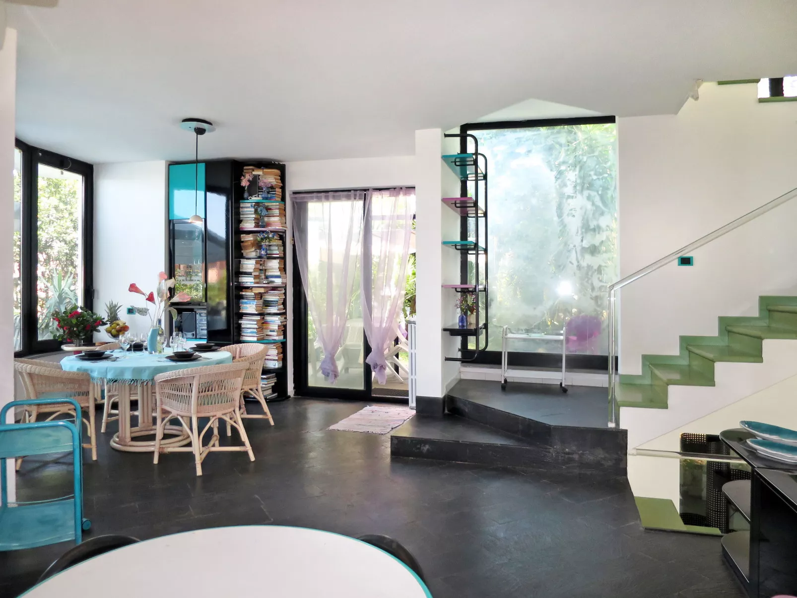 Casa Le Terrazze-Inside