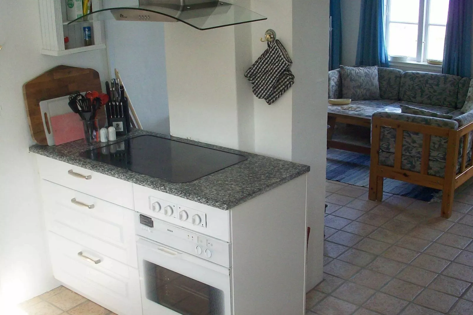 Seaside Charm in Aabenraa - By Traum Ferienwohnungen-Indoor