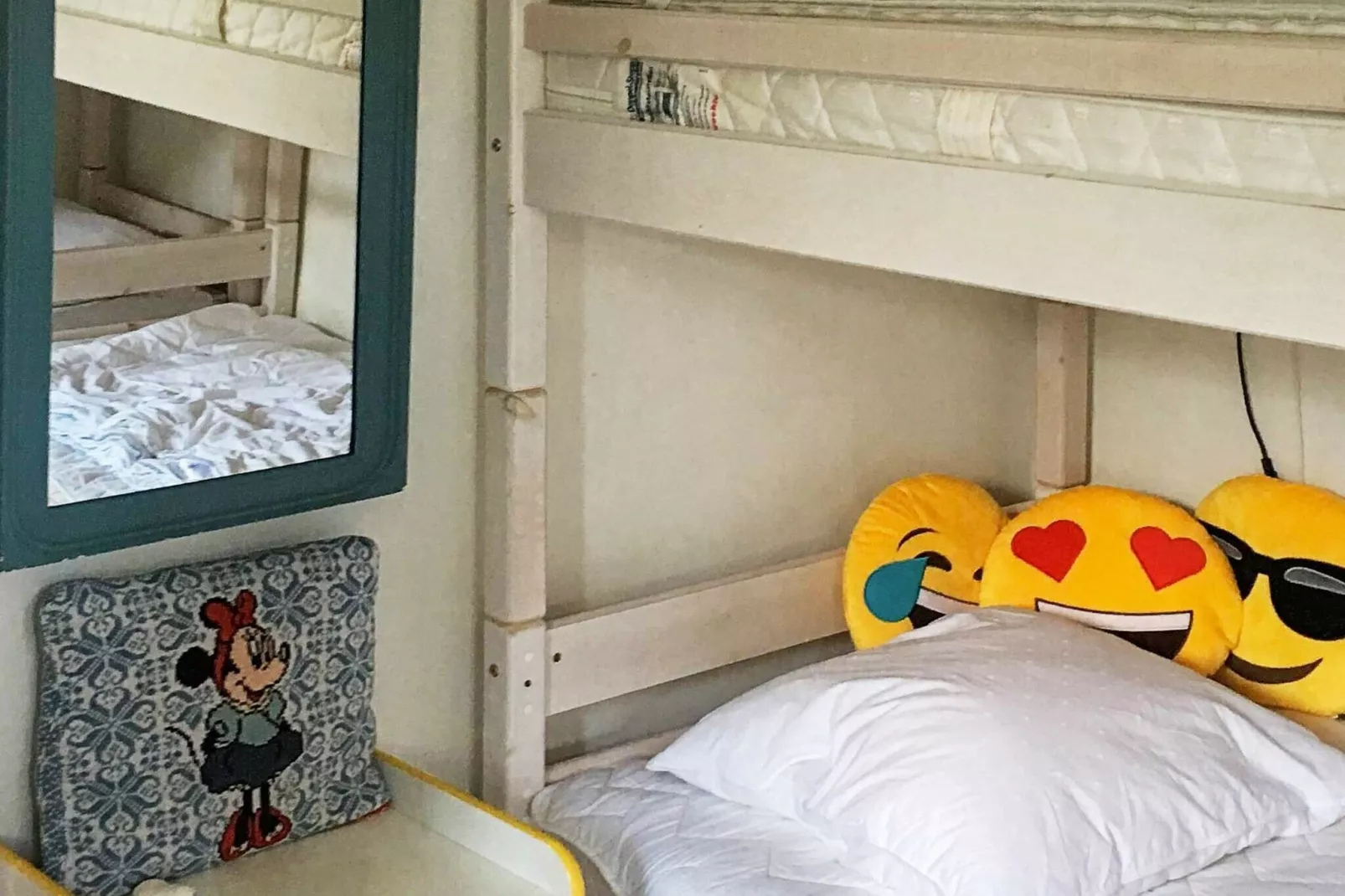 Seaside Charm in Aabenraa - By Traum Ferienwohnungen-Indoor