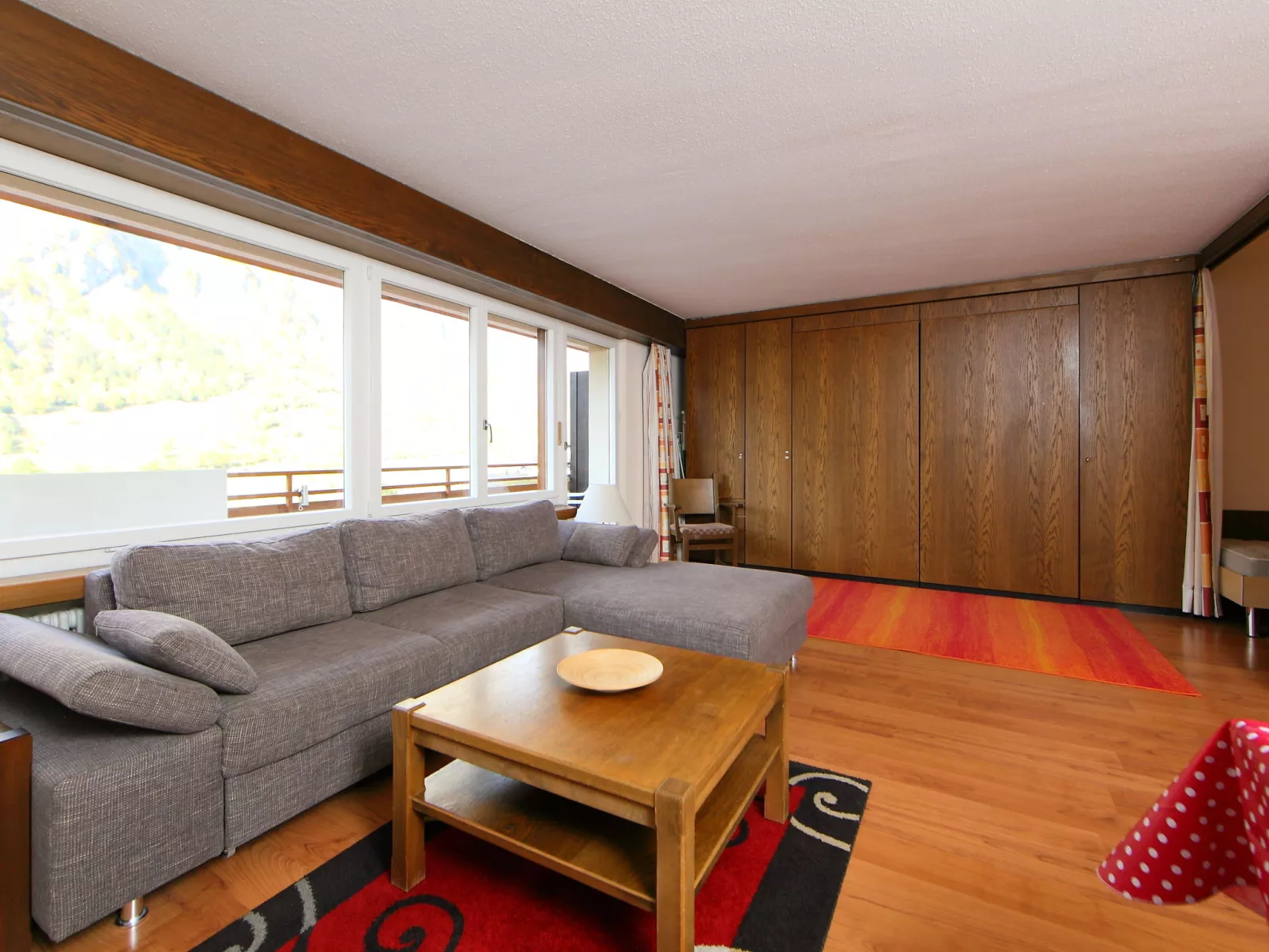 Ringstrasse Apt 312-Inside