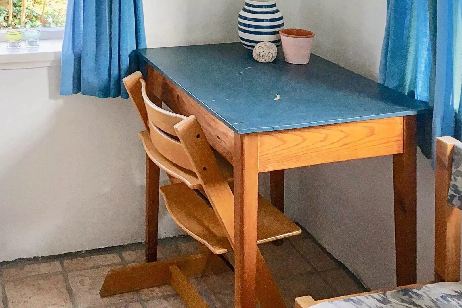 Seaside Charm in Aabenraa - By Traum Ferienwohnungen-Indoor