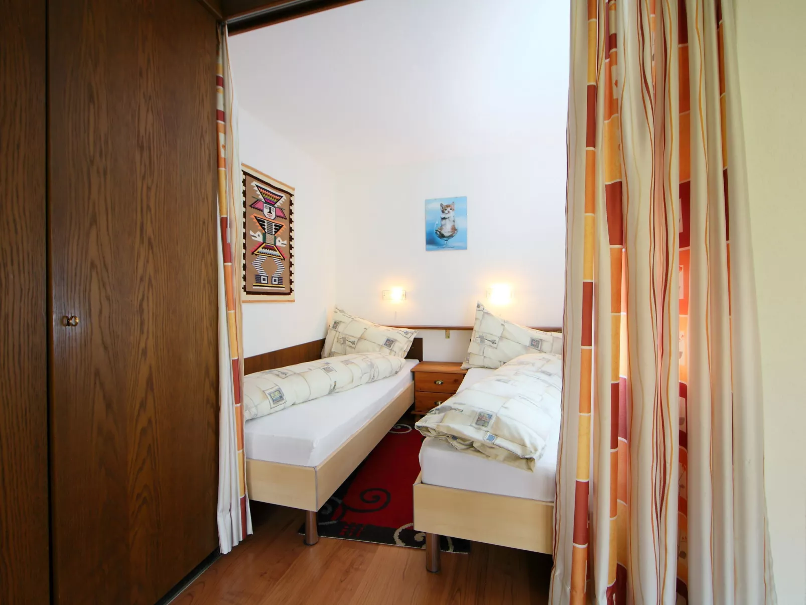 Ringstrasse Apt 312-Inside