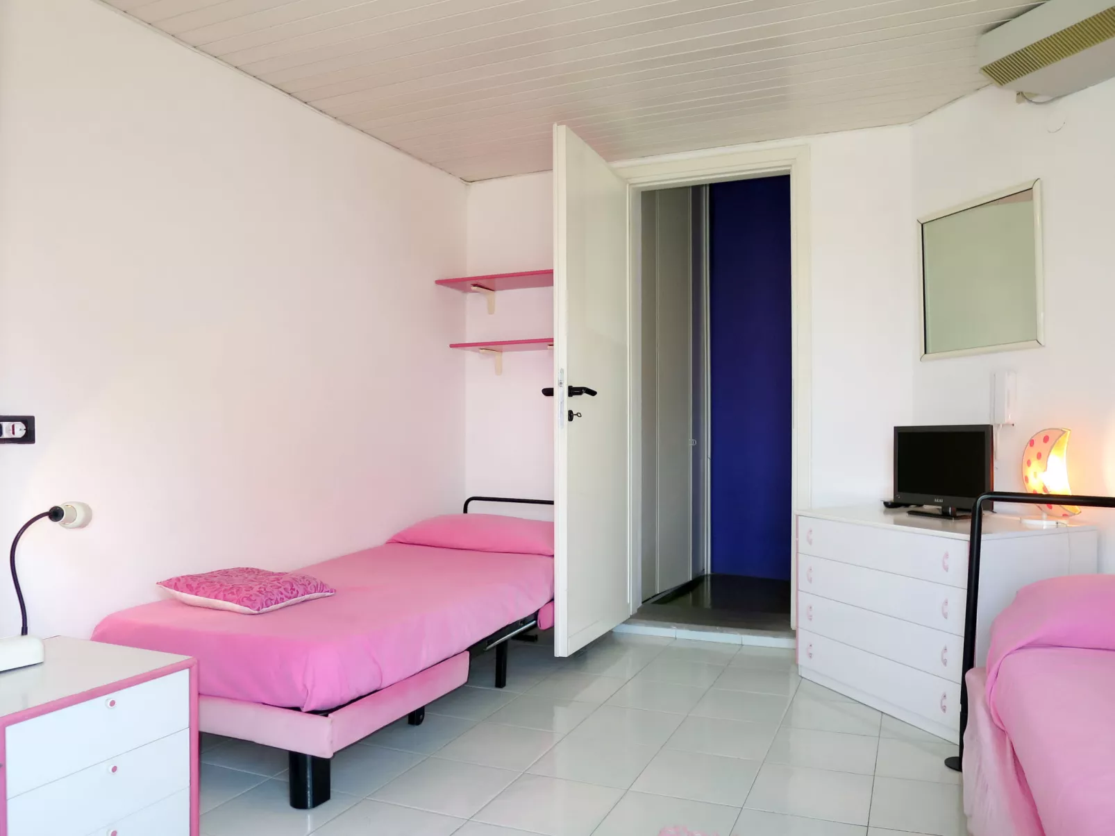 Casa Le Terrazze-Inside