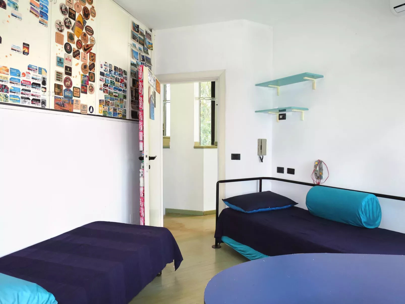 Casa Le Terrazze-Inside