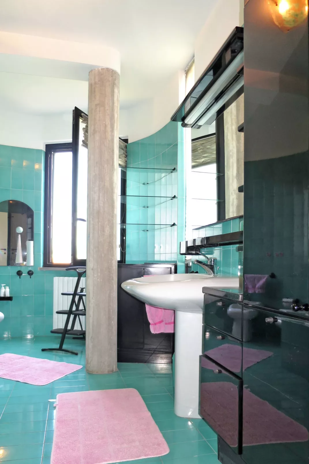 Casa Le Terrazze-Inside
