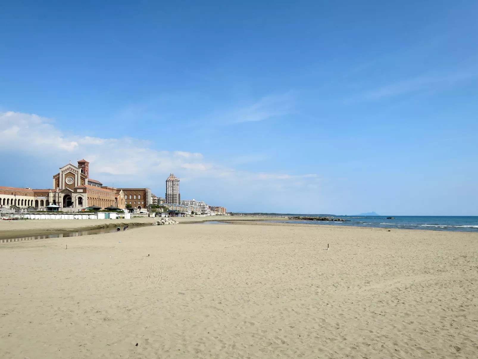 Casa Le Terrazze-Area