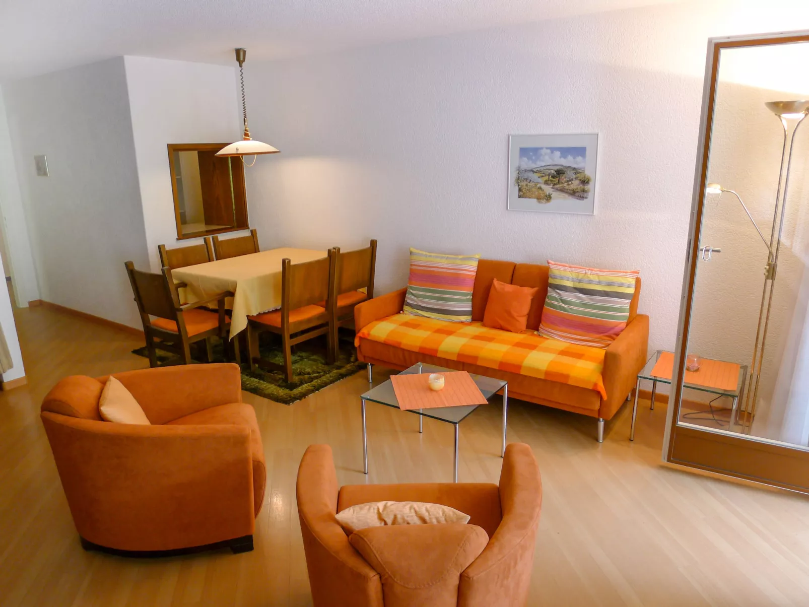 Ringstrasse (Utoring)-Inside