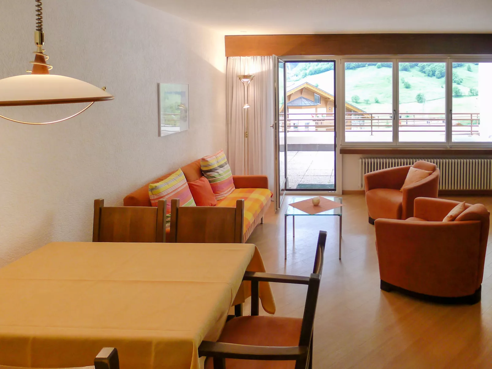 Ringstrasse (Utoring)-Inside