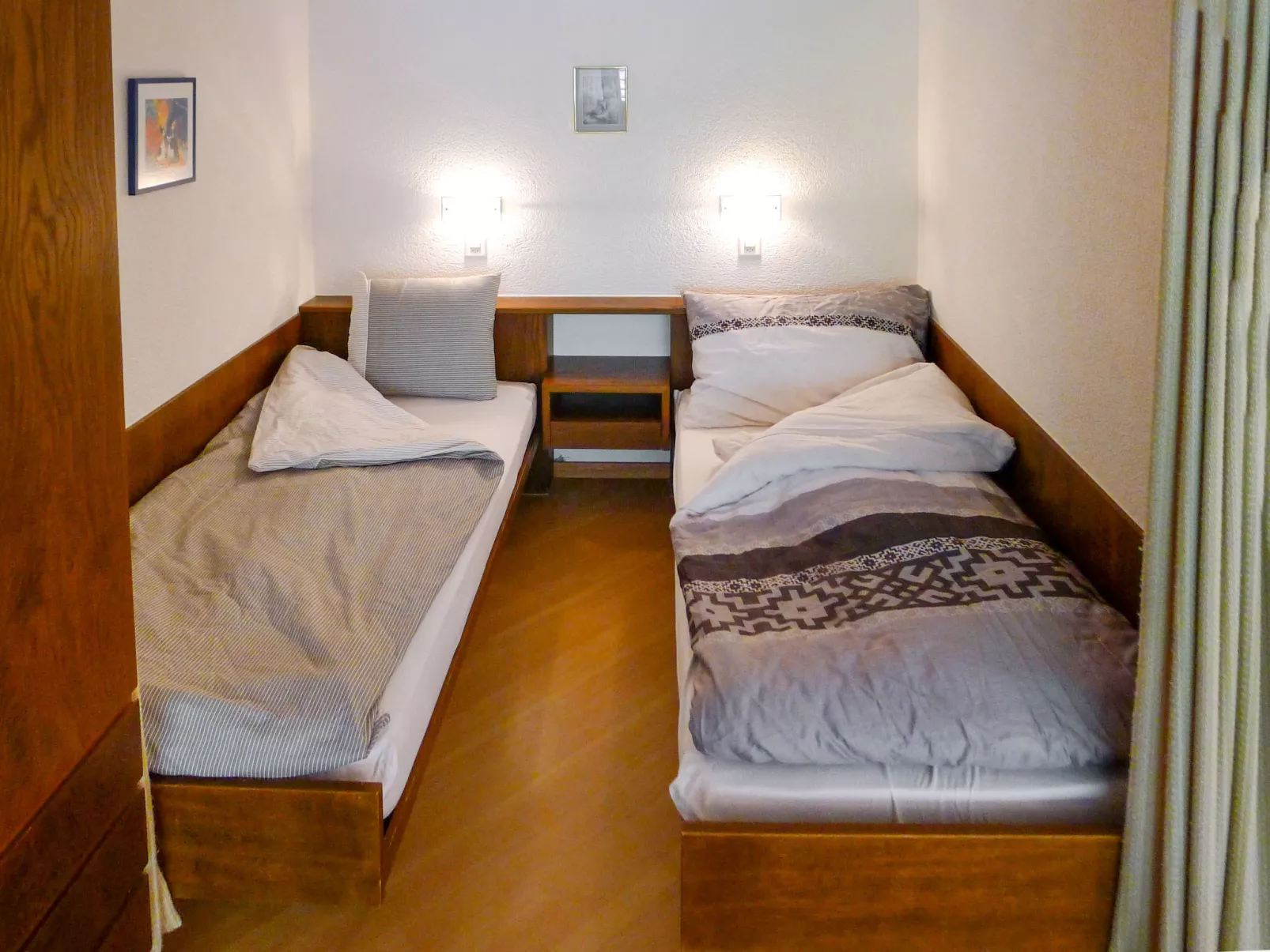 Ringstrasse (Utoring)-Inside