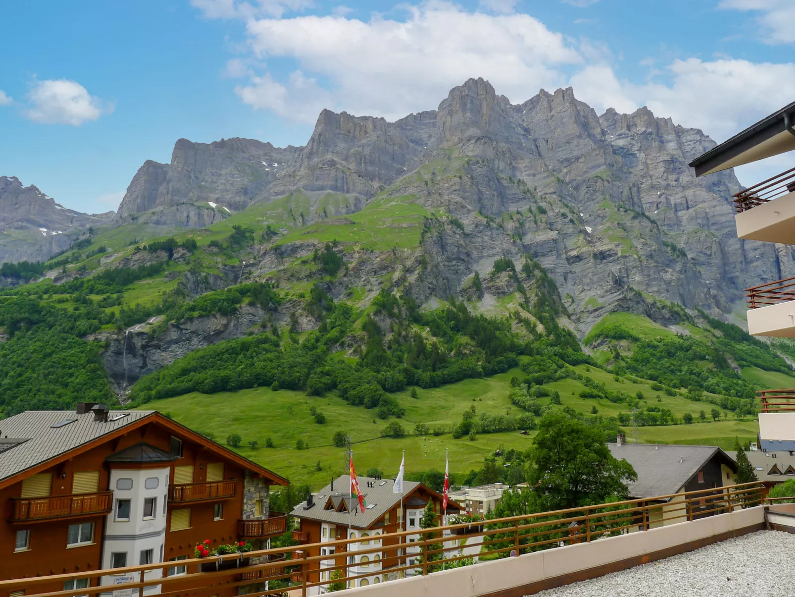 Ringstrasse (Utoring)-Outside