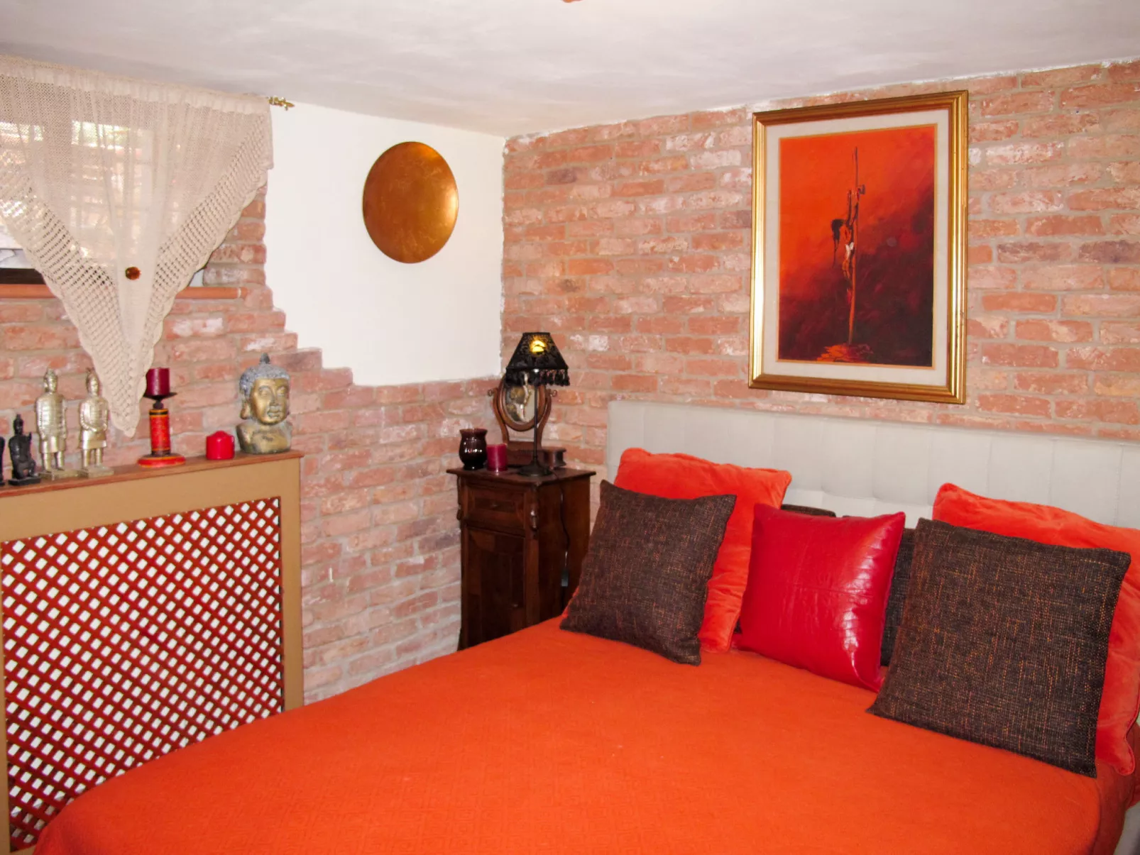 Capo Corso-Inside