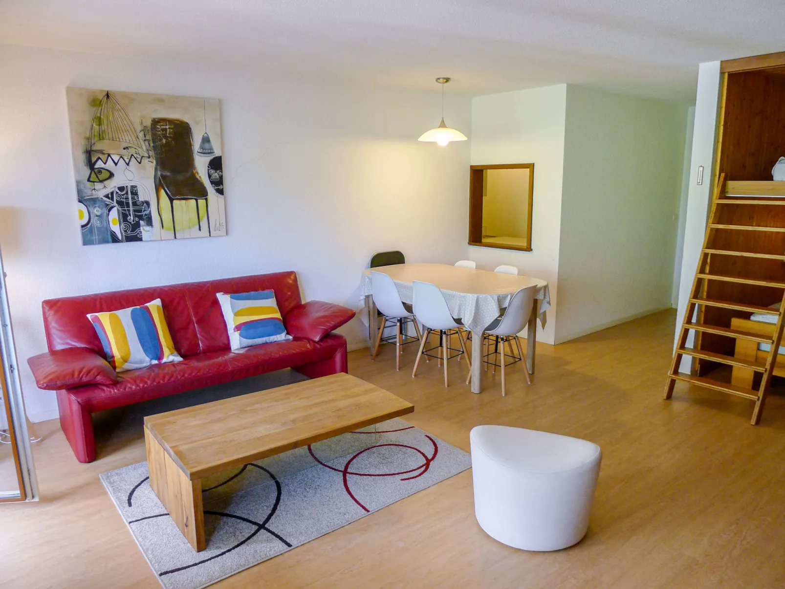 Ringstrasse Apt 121