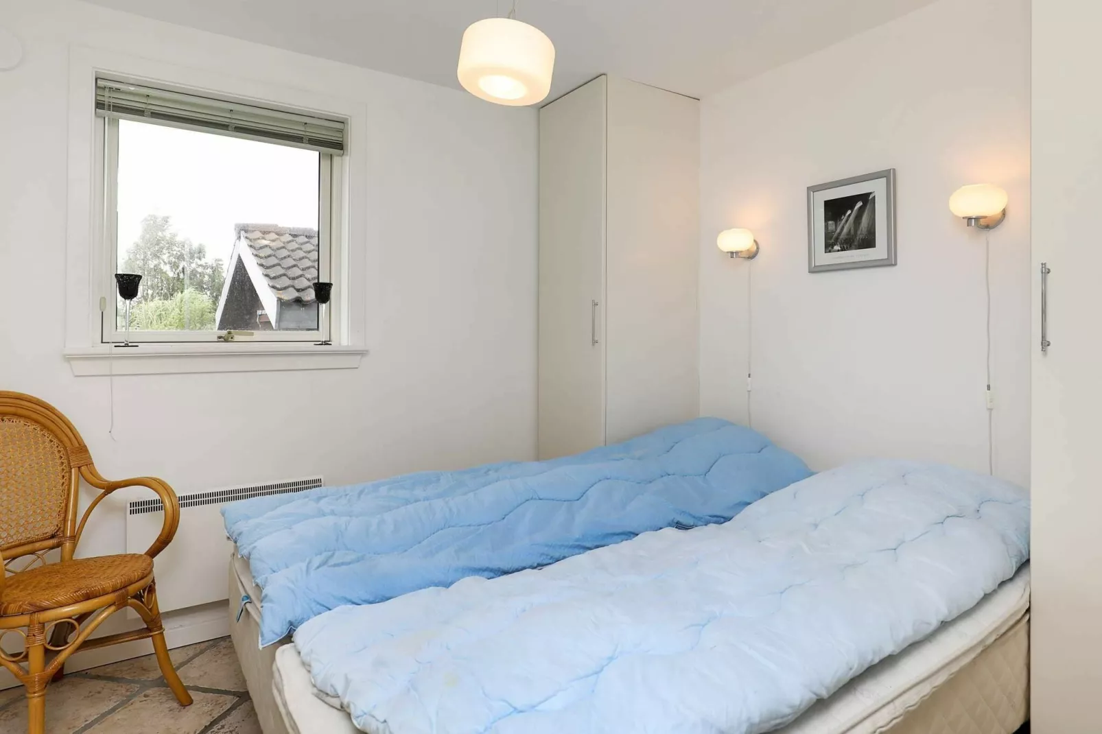 8 Personen Ferienhaus in Dannemare-By Traum