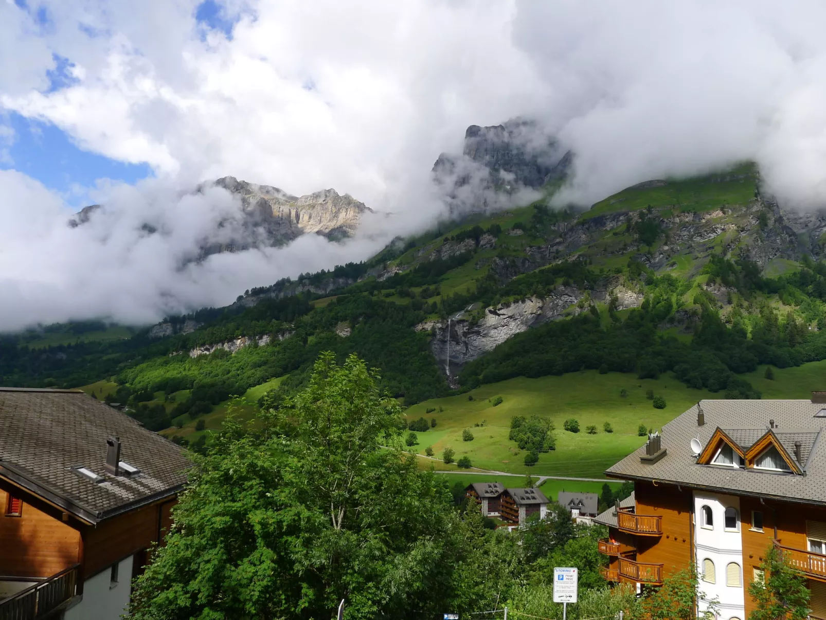 Ringstrasse Apt 121 - Outside