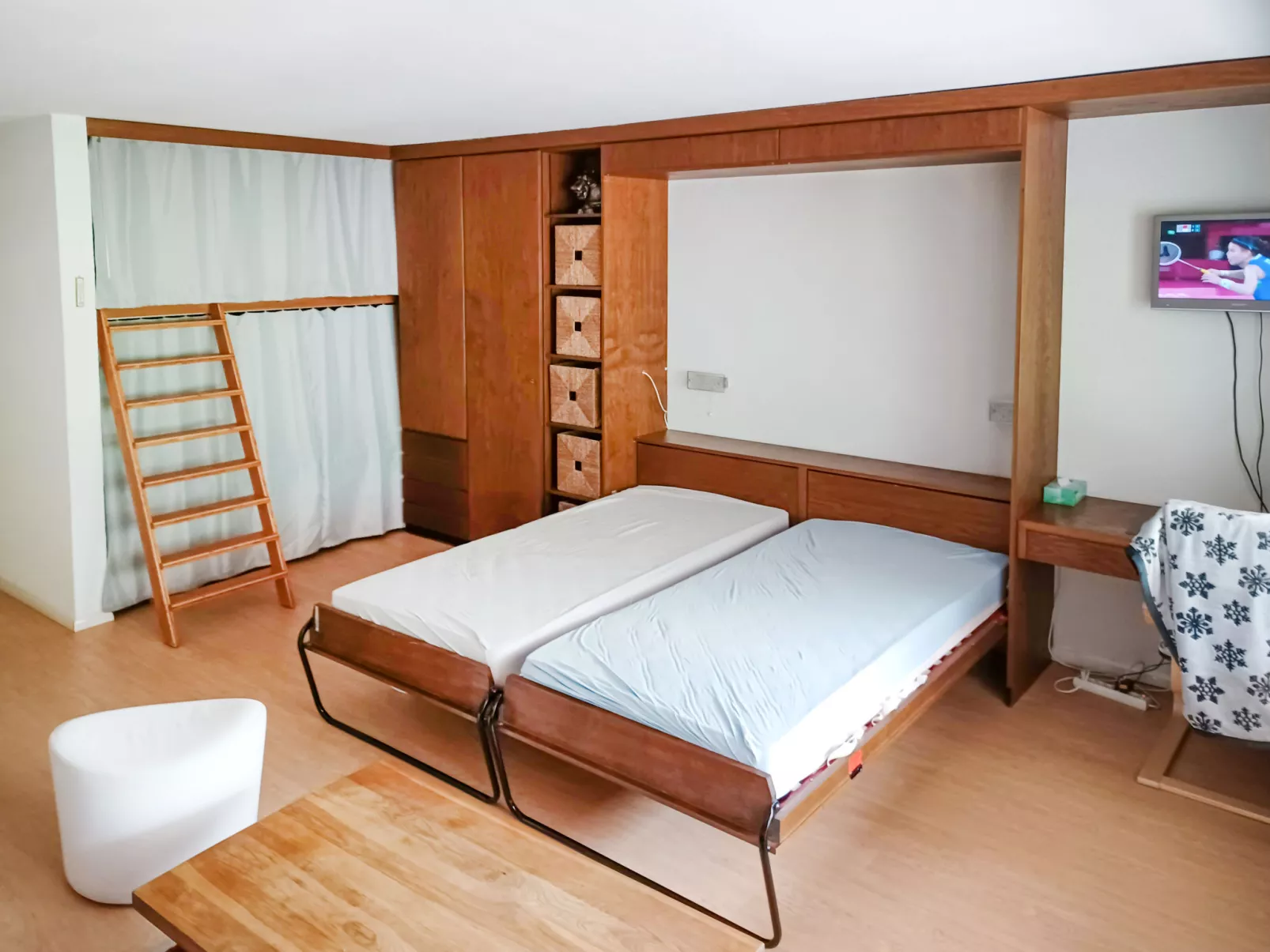 Ringstrasse Apt 121 - Inside