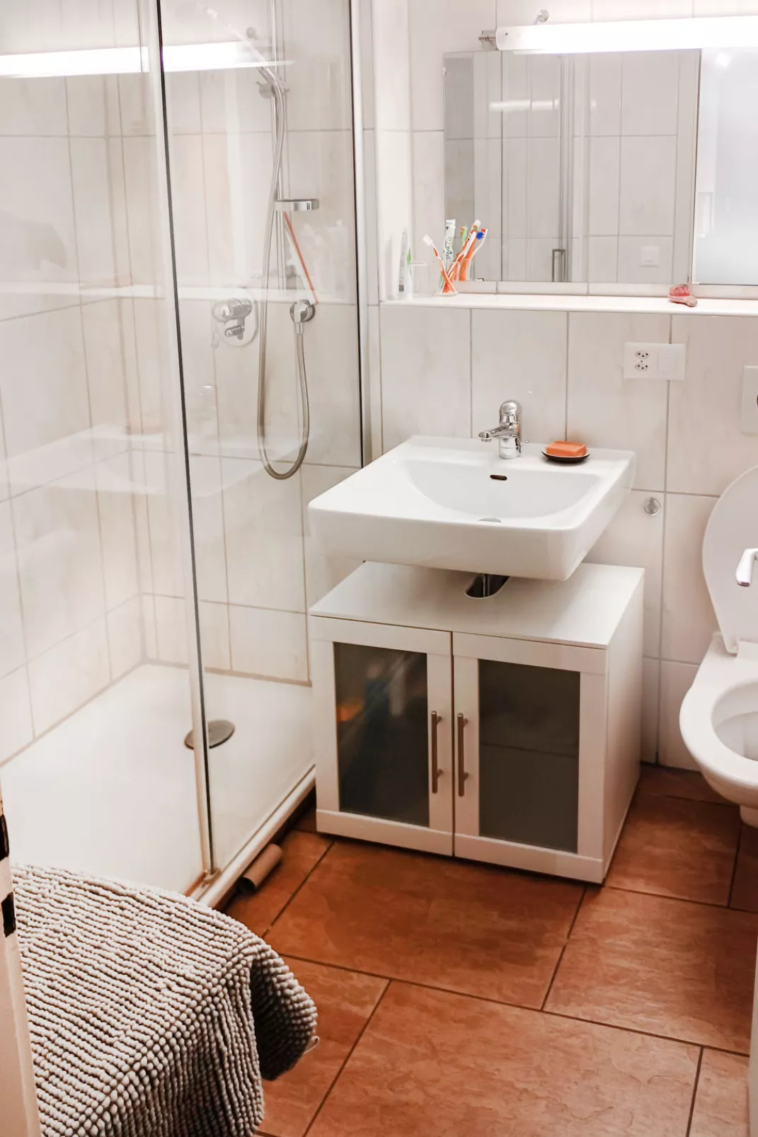 Ringstrasse Apt 121 - Inside