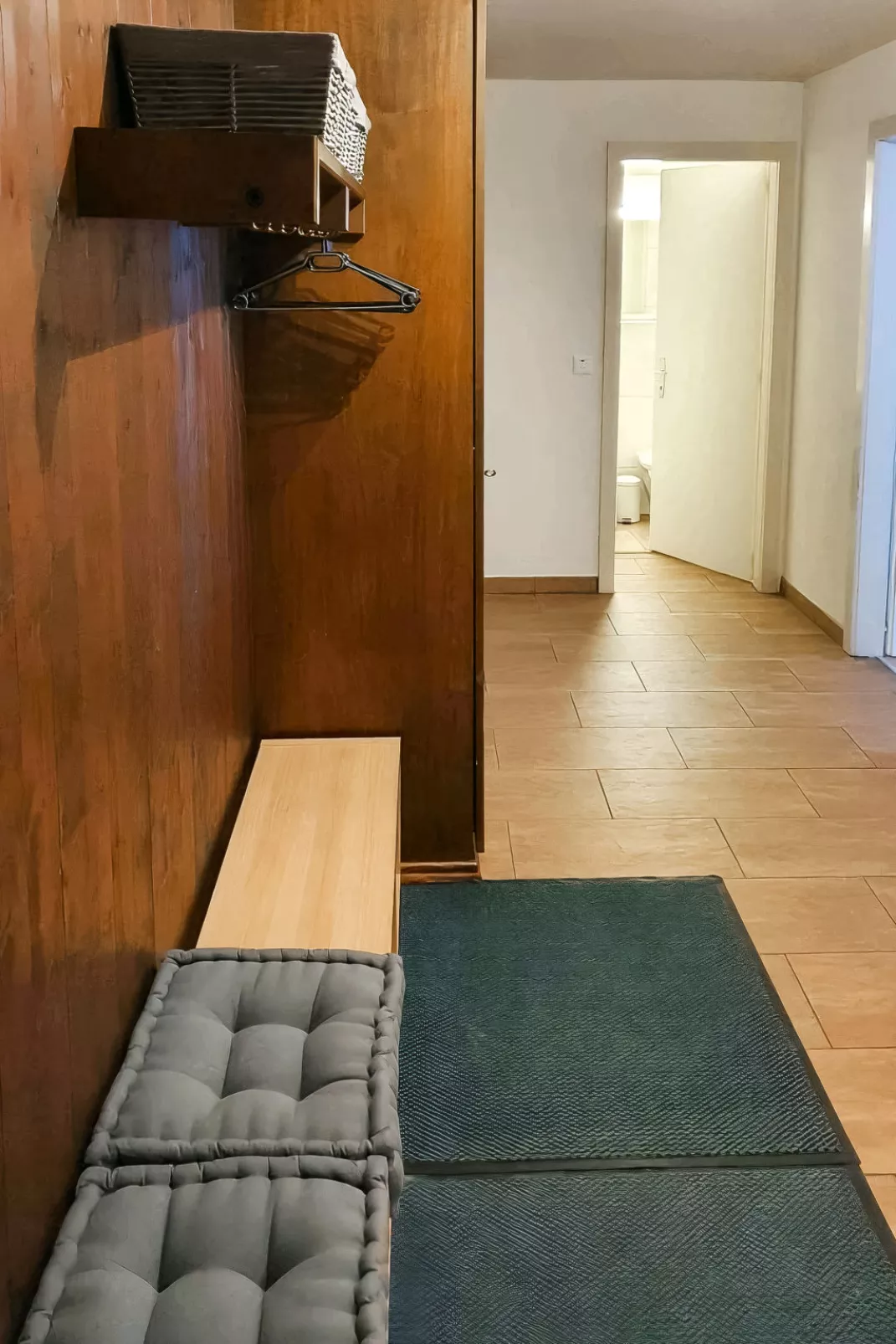 Ringstrasse Apt 121 - Inside