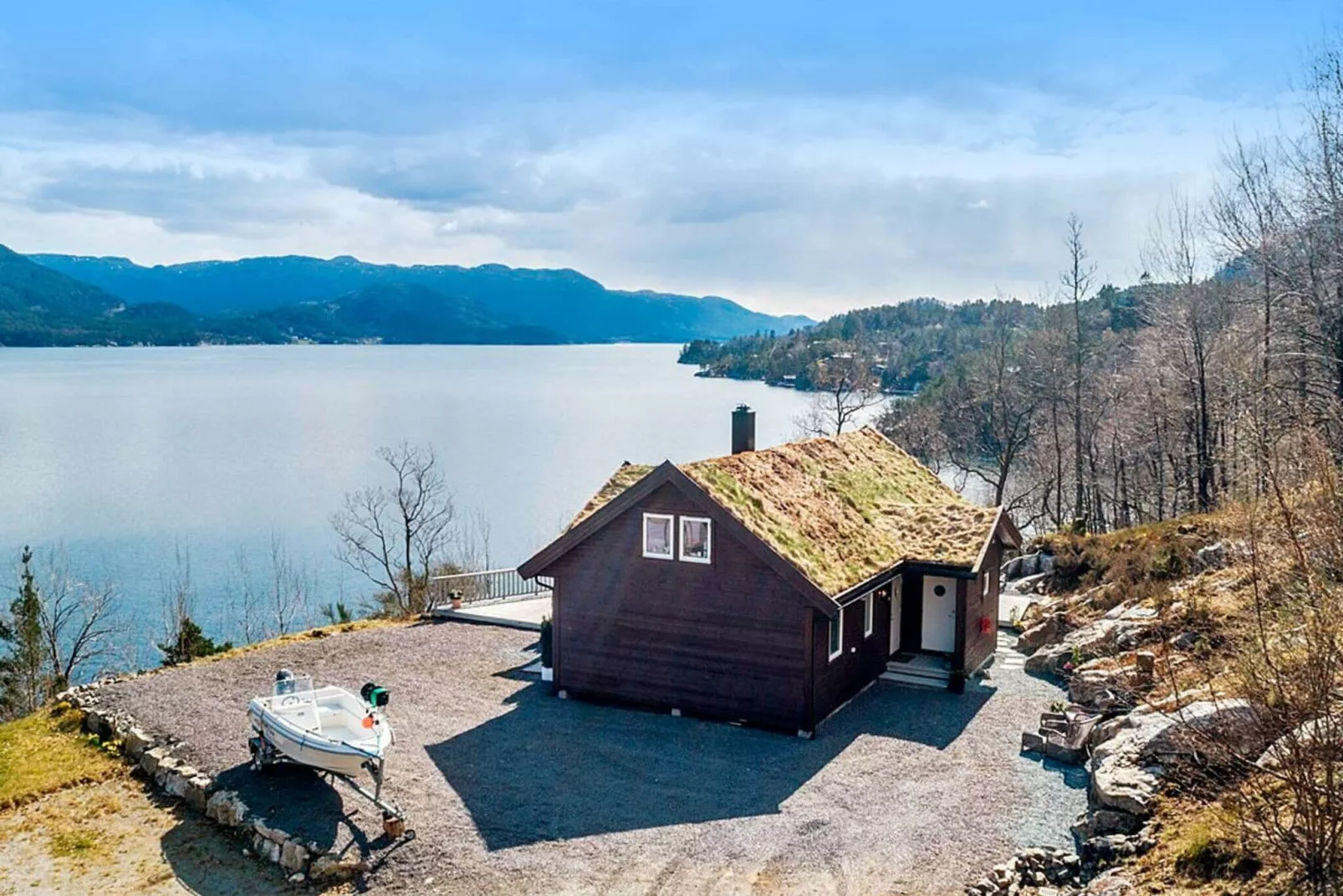 VALEVÅG 04133-Outdoor