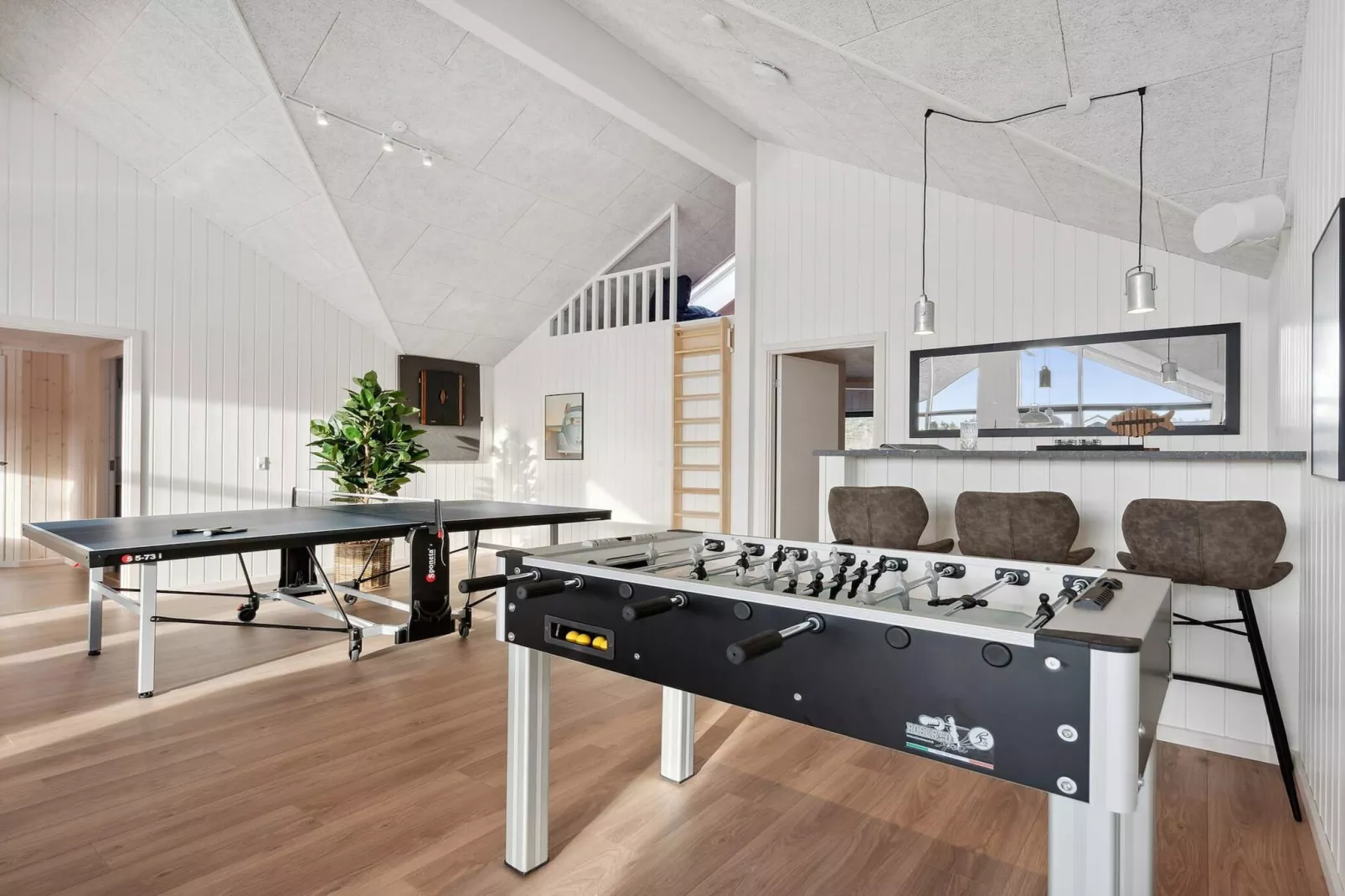 5 Sterne Ferienhaus in Vejers Strand-Nicht getaggt