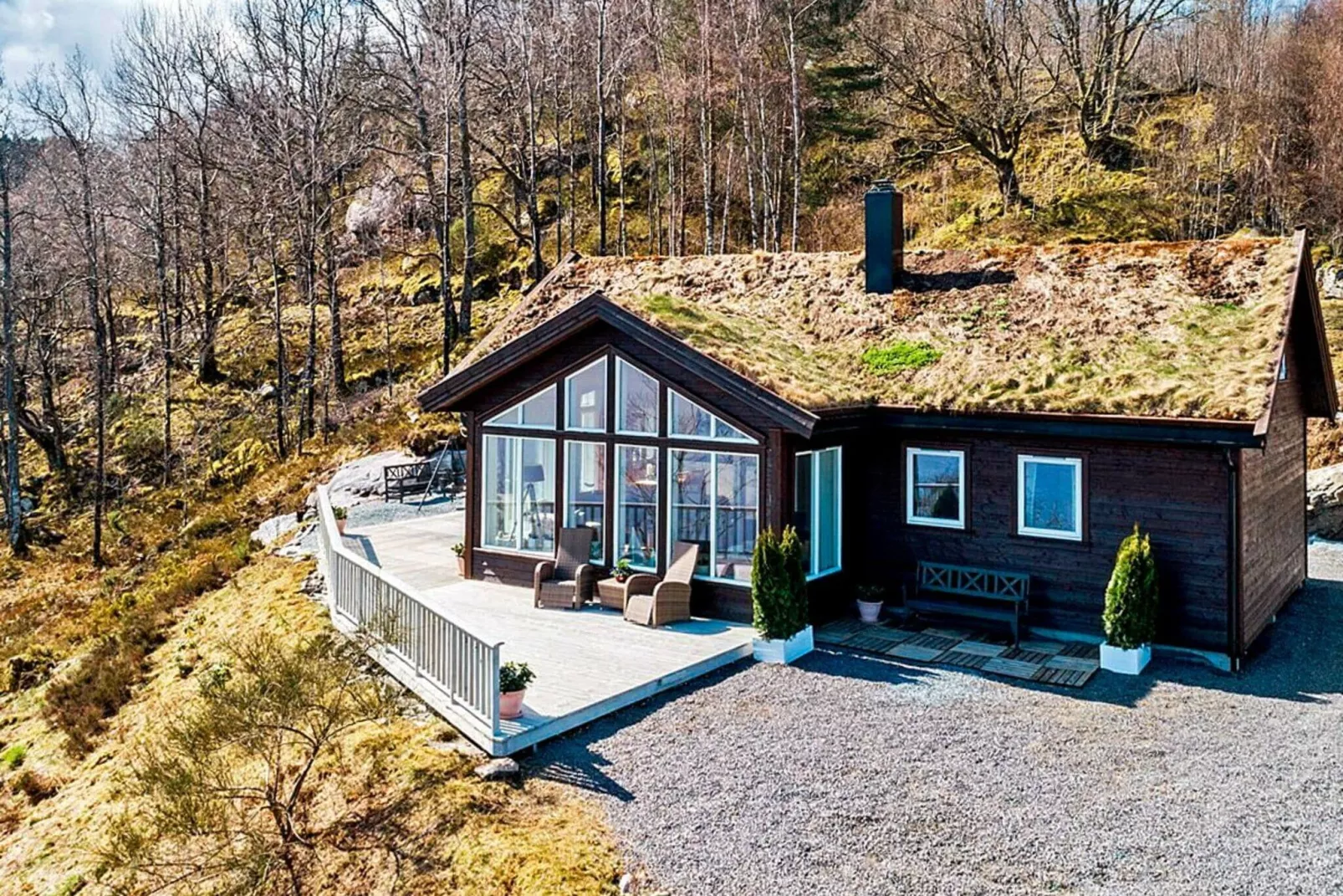 VALEVÅG 04133-Outdoor