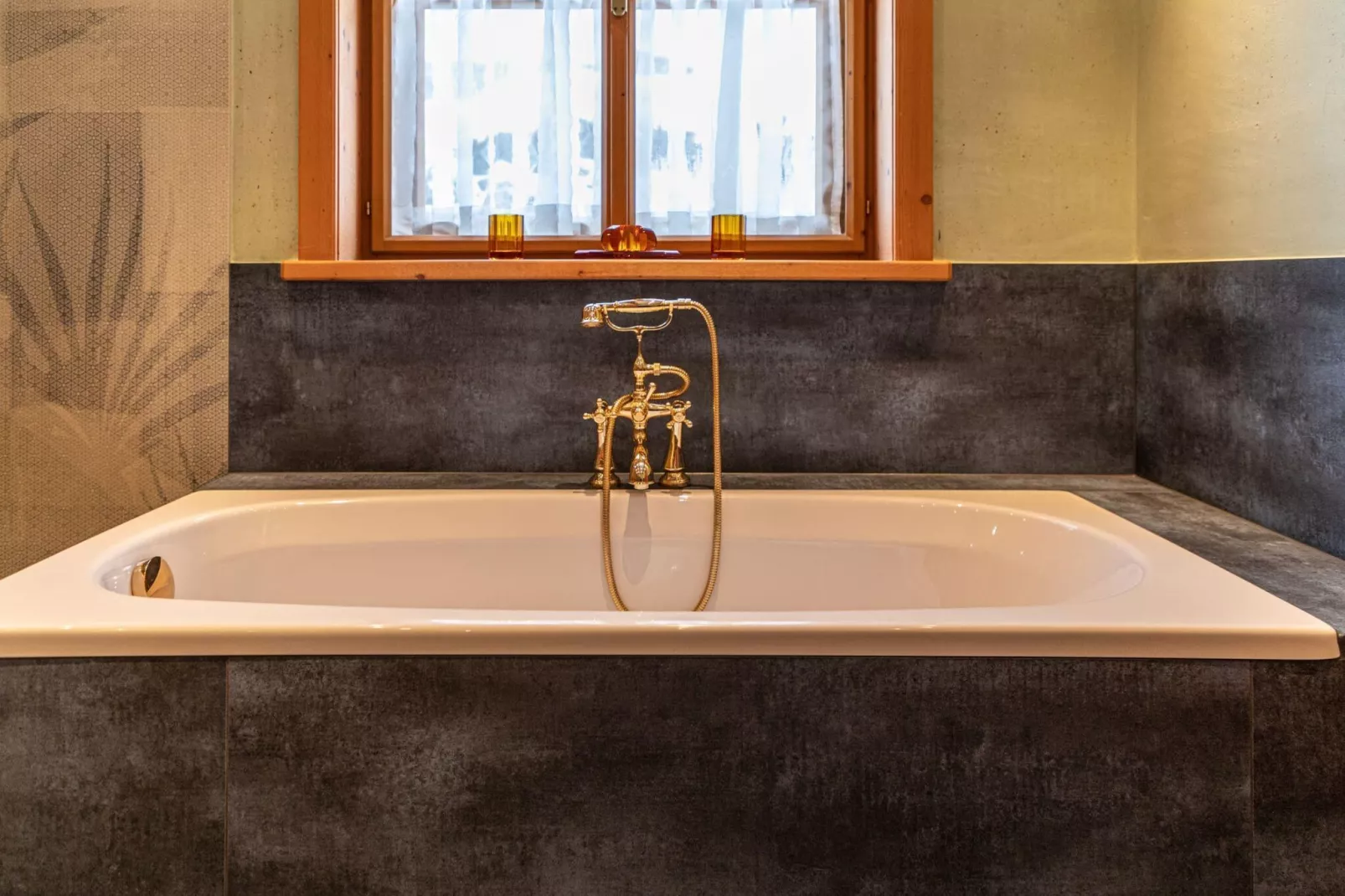 Chalet Ninni-Salle de bain