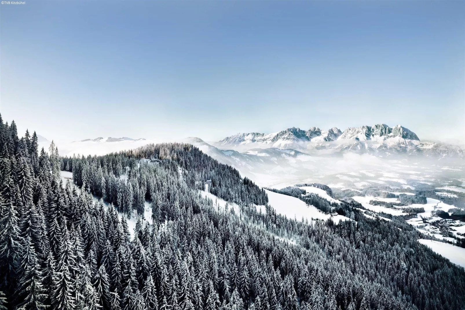Chalet Ninni-Zone d'hiver à 1 km