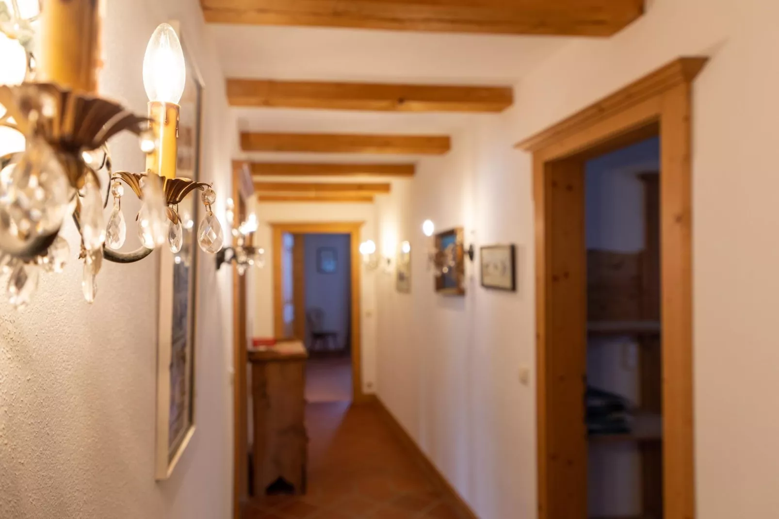Chalet Ninni-Ambiance