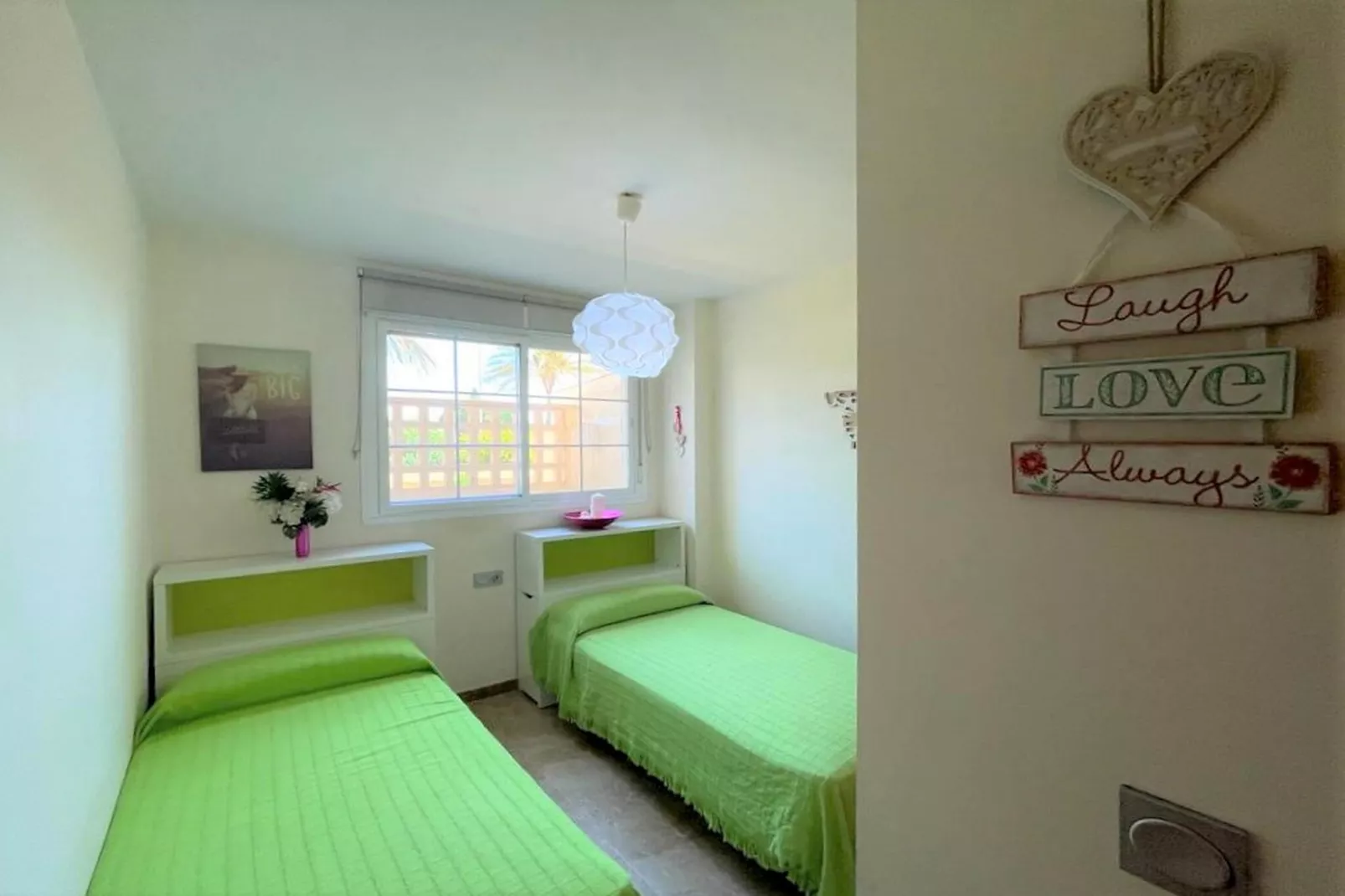 Vereda Golf IV-Bedroom