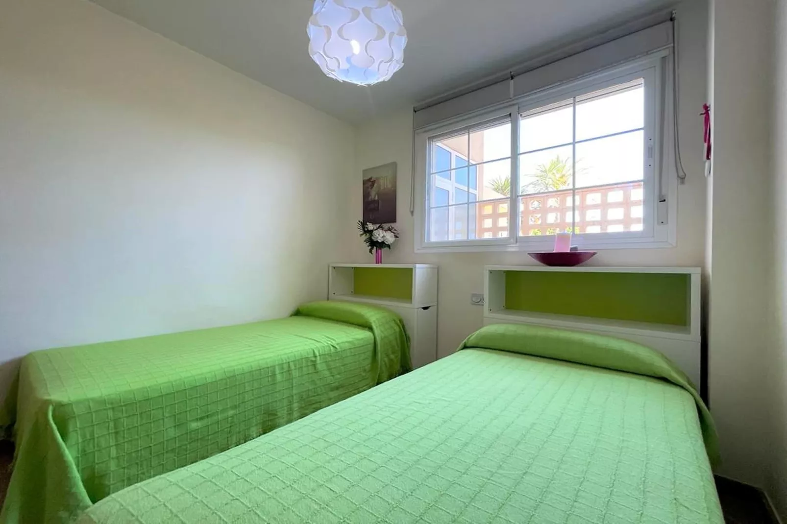 Vereda Golf IV-Bedroom