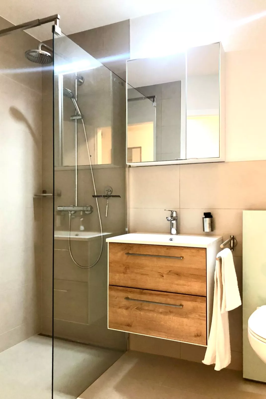 Ringstrasse Apt 215