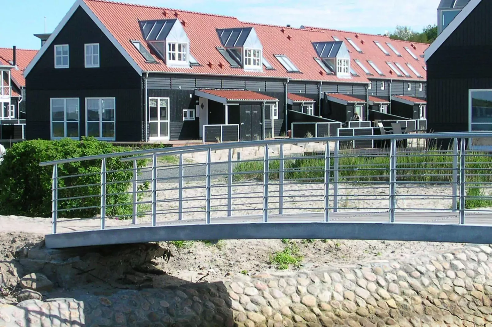 6 Personen Ferienhaus in Juelsminde-By Traum