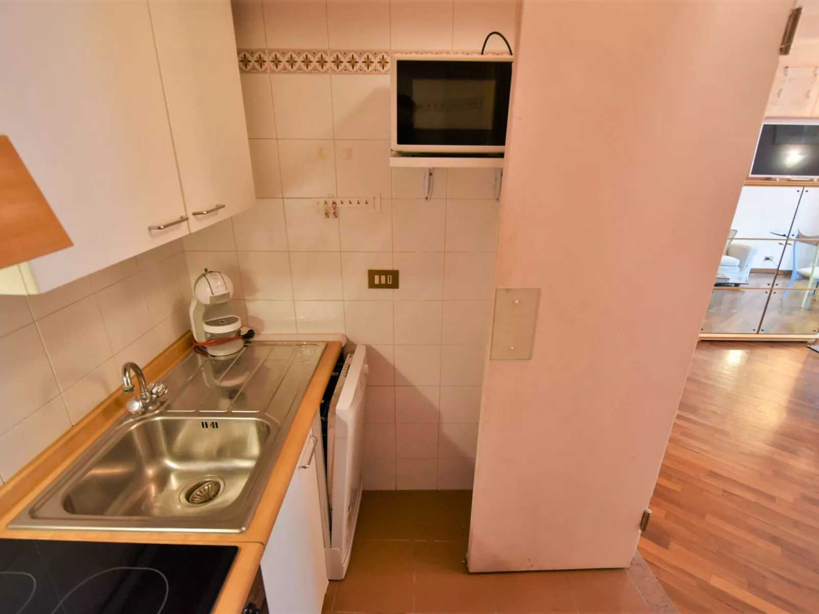 Brera Suite Apartment-Inside