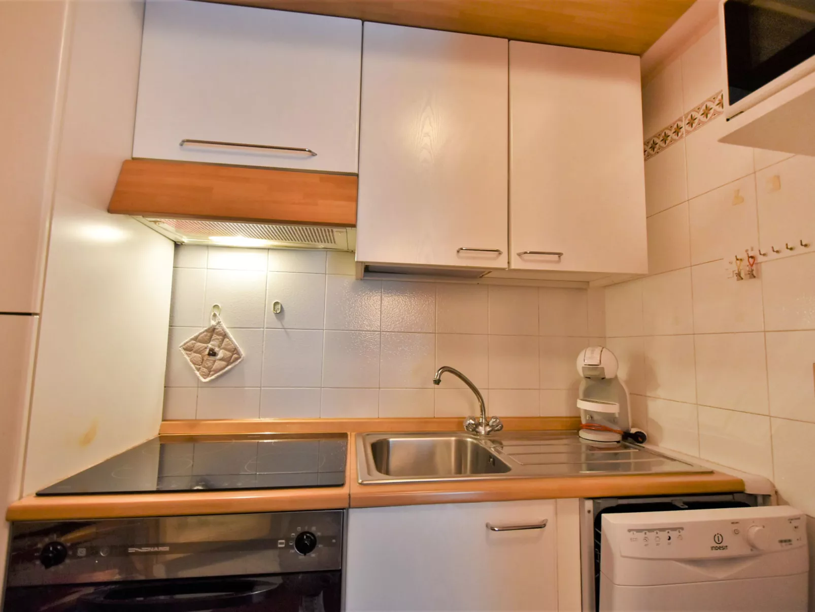 Brera Suite Apartment-Inside