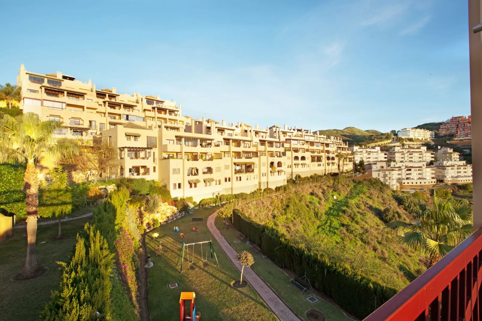 Alcores de calahonda-Outdoor