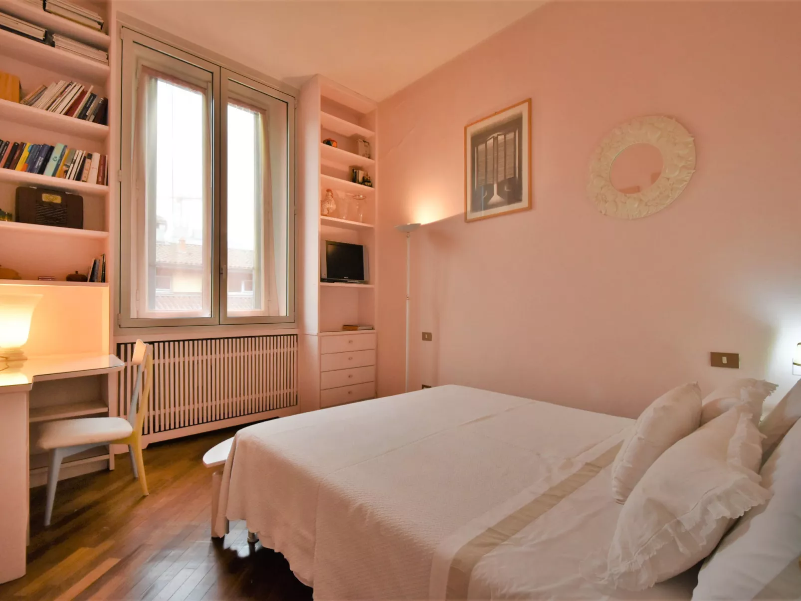 Brera Suite Apartment-Inside