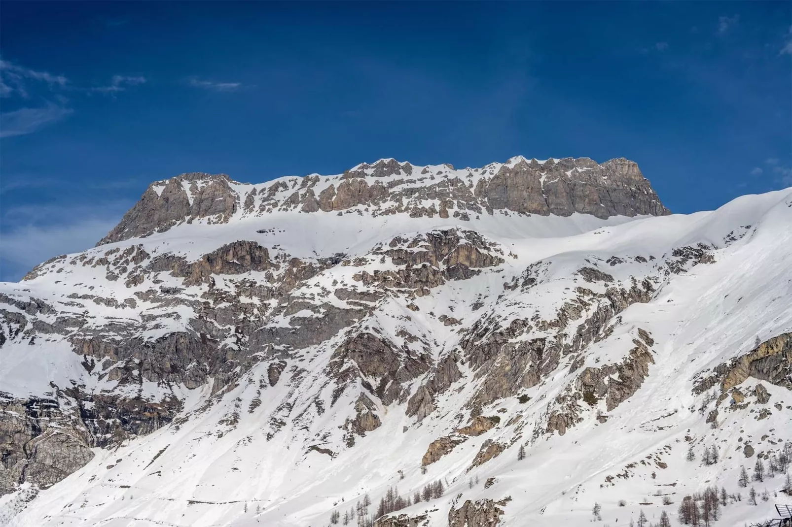 Chalet Arda-Area winter 5km