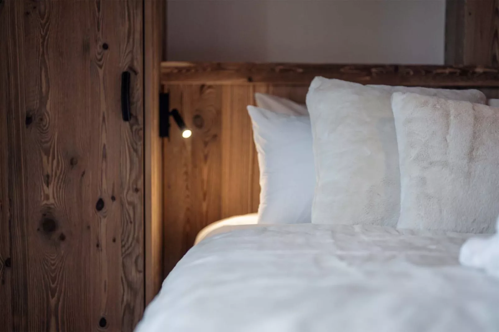 Chalet Arda-Atmosphere