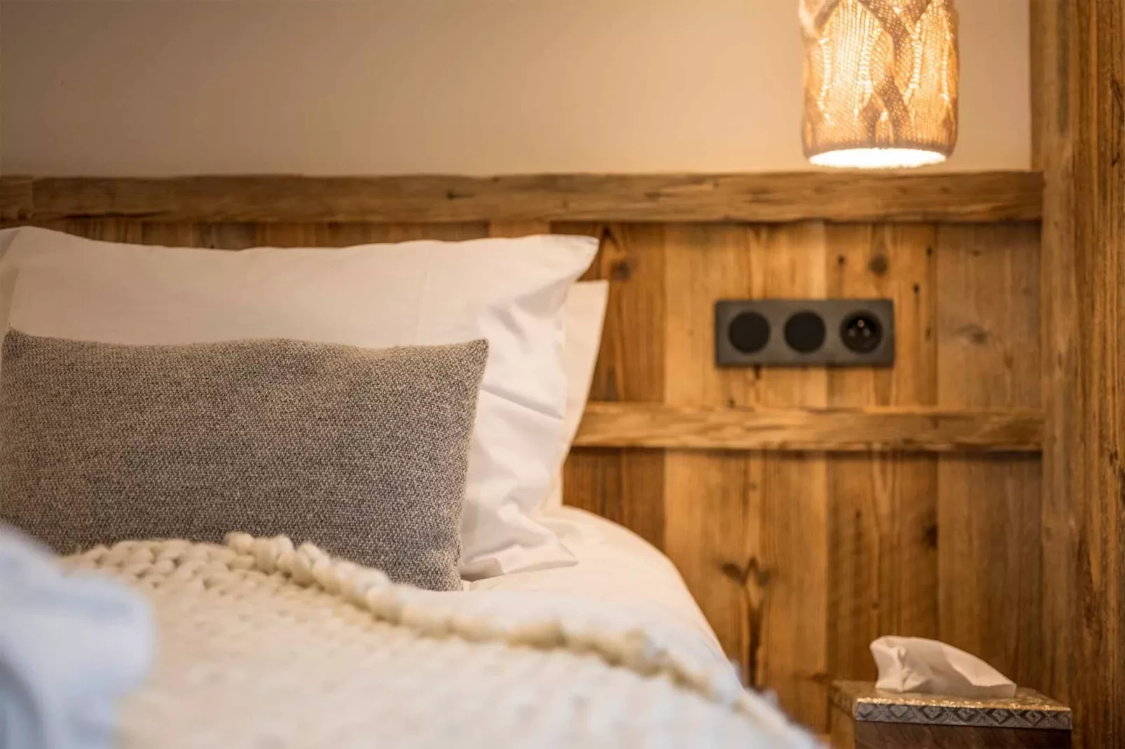 Chalet Inuit-Atmosphere